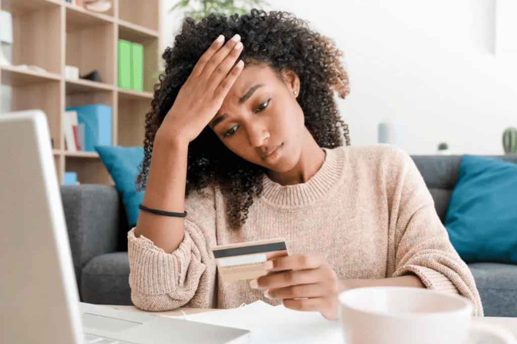 7 Common Credit Mistakes That Are Hurting Your Score