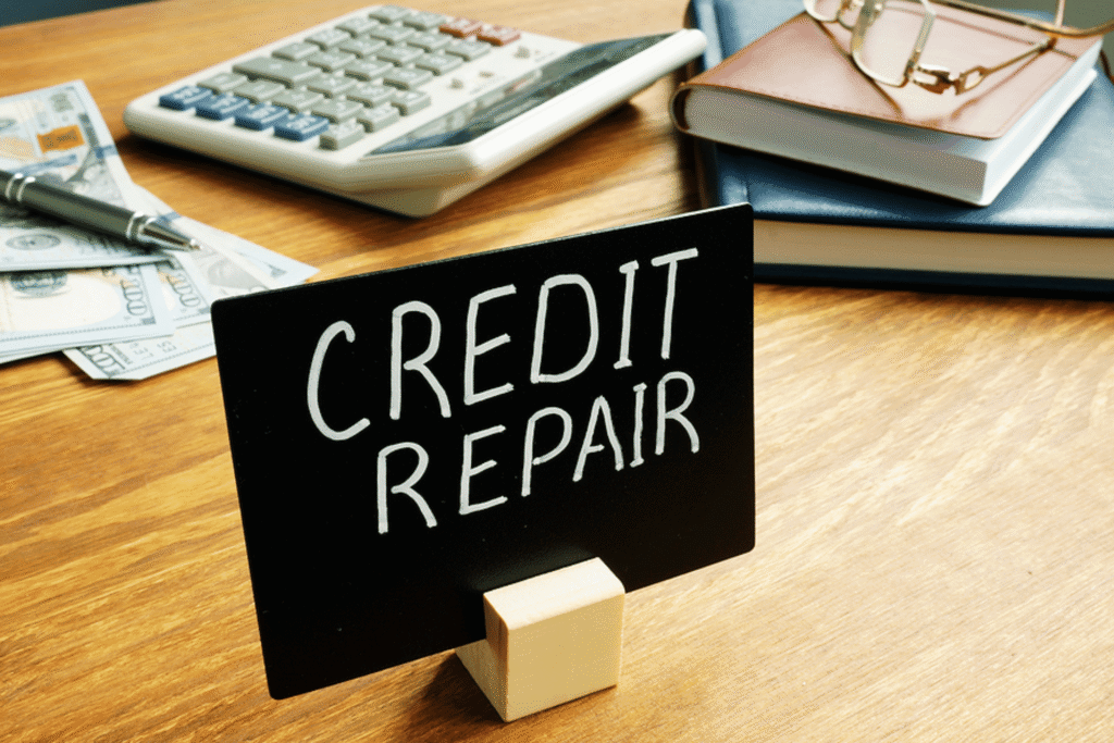 How Long Does Credit Repair Take? What to Expect